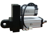 SDG50-009平行式電動缸