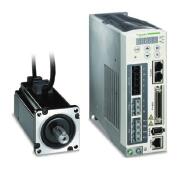 施耐德集成總線式多軸運(yùn)動(dòng)控制卡