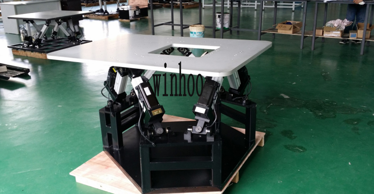 船舶仿真-天線測(cè)試