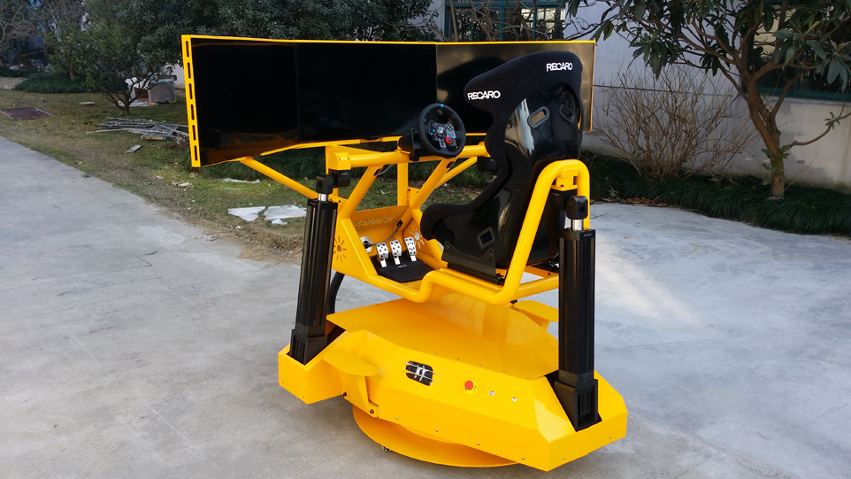 飛鯨賽車旋轉平臺 飛鯨賽車旋轉平臺