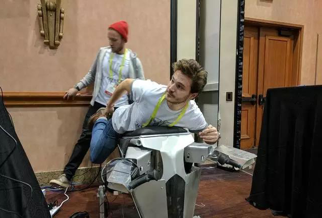 vr飛行仿真平臺 vr飛行仿真平臺