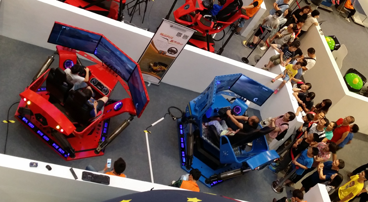 賽車(chē)駕駛模擬仿真娛樂(lè) 賽車(chē)駕駛模擬仿真娛樂(lè)