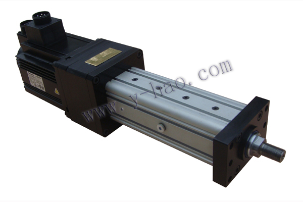 直線式電動缸 直線式電動缸