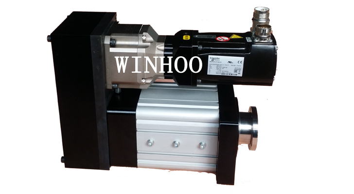 高精度電動(dòng)缸 高精度電動(dòng)缸