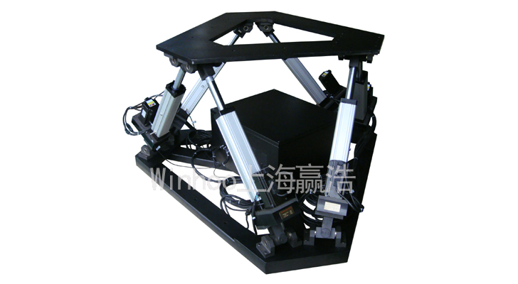 六自由度平臺結(jié)構(gòu) 六自由度平臺結(jié)構(gòu)