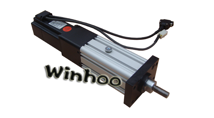 直流伺服電動(dòng)缸 直流伺服電動(dòng)缸