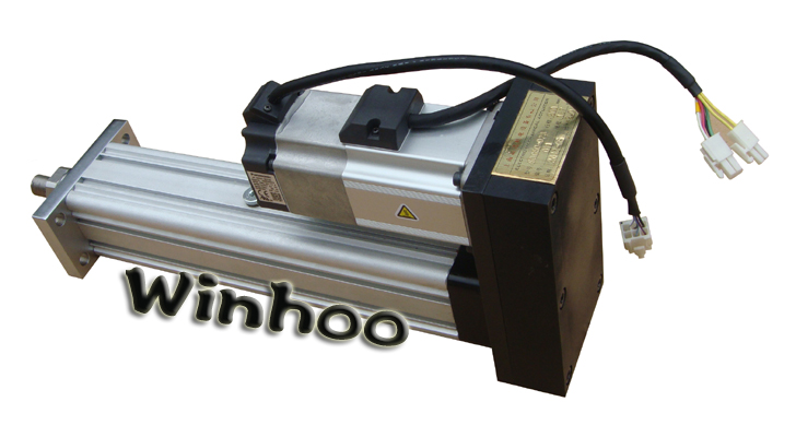 折返式電動缸 折返式電動缸