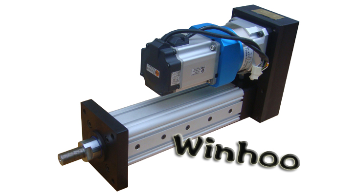 減速電動缸 減速電動缸