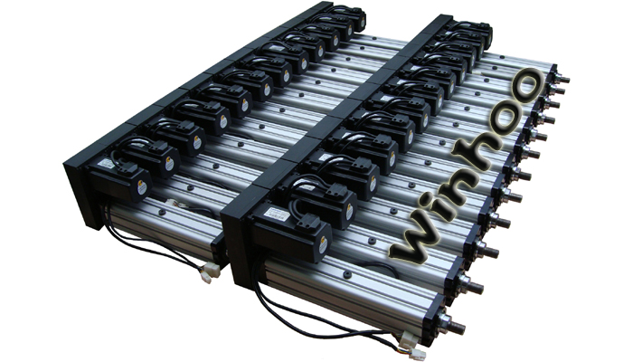 動(dòng)感影院電動(dòng)缸 動(dòng)感影院電動(dòng)缸