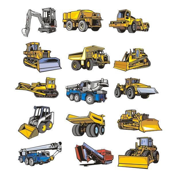 工程機械 工程機械