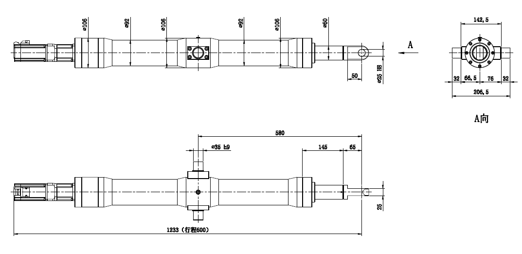 上海贏浩機電有限公司 WINHOO伺服電動缸、多自由度搖擺平臺、非標直線傳動領域設備，提供平臺控制軟件二次開發(fā)
