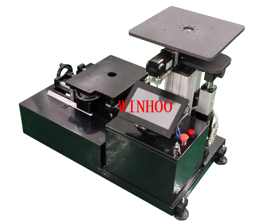 兩自由度平臺(tái) 兩自由度平臺(tái)