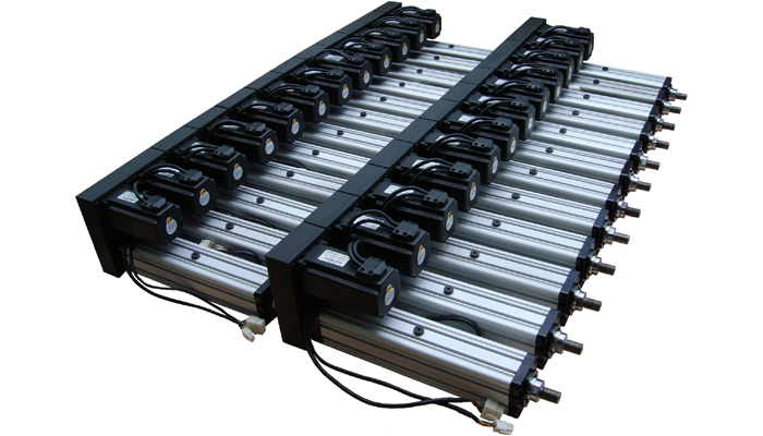 電動(dòng)缸壽命 電動(dòng)缸壽命