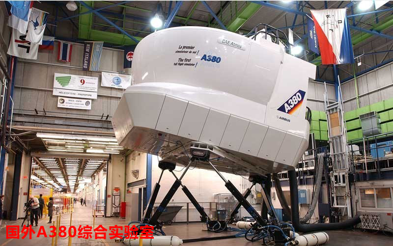 WINHOO六自由度平臺(tái)