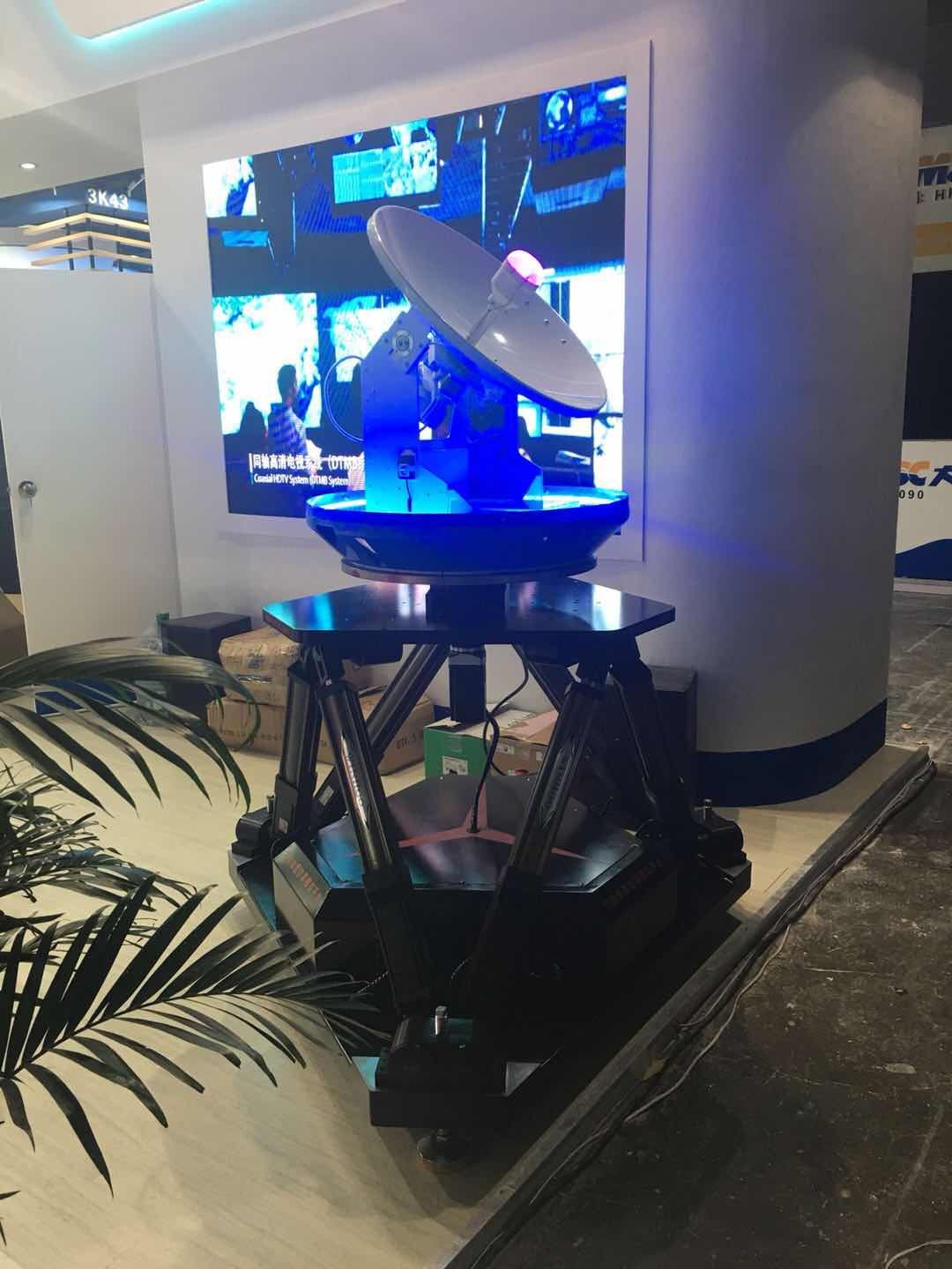 多自由度控制系統(tǒng) 多自由度控制系統(tǒng)